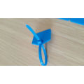 Jcps-112 Cable Tightener Ties Seal Plastic Security Wire Seals Identification Cable Tie Tanker Seal